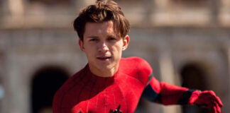 When 'Spider-Man' Tom Holland Opened Up On Hollywood Trying To Kill Him - Read On!