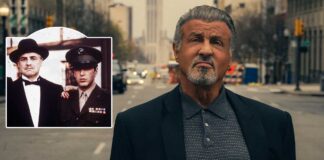 When Sylvester Stallone Was Brutally Rejected For An Extra's Role In The Godfather