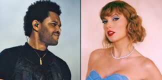 When The Weeknd Recalled 'Uncomfortable' First Meeting Taylor Swift Who Was Petting His Hair; Read On