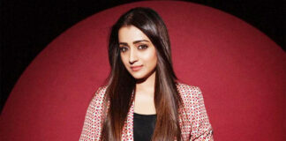 When Trisha Krishnan Got Slammed For Allegedly Refusing To Promote Paramapadha Vilayattu; Read On