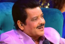 When Udit Narayan recorded 'Pehla Nasha' in two takes