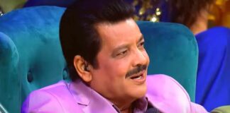 When Udit Narayan recorded 'Pehla Nasha' in two takes