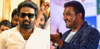 When Vijay Sethupathi's Daughter Got Rape Threats From Sri Lankan Man Despite Exiting Muttiah Muralitharan Biopic 800 That Sparked Huge Uproar; Read On