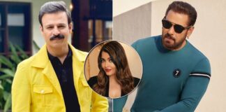 When Vivek Oberoi Said, "The Way Salman Khan Behaved..." Reacting To The Controversial Press Conference; Old Video Goes Viral