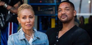 When Will Smith Revealed He Tries To Make Blockbuster Movies To Keep Wife Jada Pinkett Smith From Leaving Him