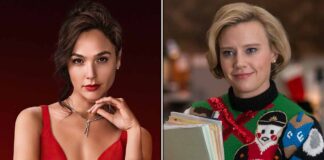 Gal Gadot Once Went For A Passionate Kiss With Kate McKinnon On SNL, Making The Internet Wonder If She Was A Lesbian