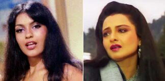 When Zeenat Aman Called Pre-Marital S*x 'A Terrific Exercise'; Rekha Addressed It As 'Natural'; Read All About The Viral Interview From The 70s