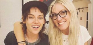 Who is Kristen Stewart’s Fiancee Dylan Meyer? The Twilight Star Shares New Details On Their Nuptials