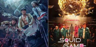 Why Bargain, The New Paramount Series, Is Labeled As Another Squid Game