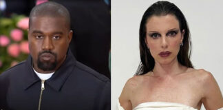 Will Kanye West Be 'Annoyed & Embarrassed' By Julia Fox's Shocking Revelation Of Them Not Having S*x While Dating?