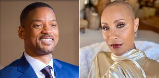 Will Smith & Jada Pinkett Smith Built A S*x Room After Having 2 Kids Who Slept With Them In Their Bed