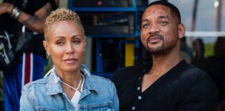 Will Smith & Jada Pinkett Smith Showed Signs Of Separation 12 Years Ago, From 2011 Here Are All The Incidents