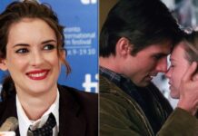 Winona Ryder Could Have Played Tom Cruise’s Wife In Jerry Maguire But Lost It To Renée Zellweger Owing To Her Sisterly Chemistry With The Action Star