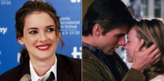 Winona Ryder Could Have Played Tom Cruise’s Wife In Jerry Maguire But Lost It To Renée Zellweger Owing To Her Sisterly Chemistry With The Action Star