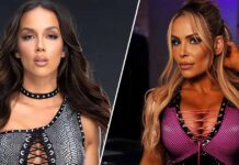 WWE RAW - Trick Or Street Fight: Chelsea Green Emerges Victorious Against Natalya, Netizens Dub It “Entertaining As F*ck”