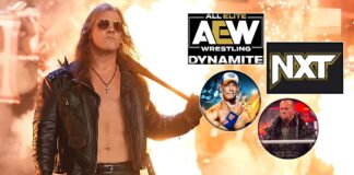 WWE Shouldn’t “Get Too Far Up Your Own A**,” Says AEW’s Chris Jericho As He Downplays Their 0.30 To 0.26 Rating Victory: “You Didn’t Do That Good Of A Job”