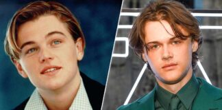 Young Leonardo DiCaprio Looks 'Very Identical To 'The Summer I Turned Pretty' Fame Chris Briney AKA Conrad In This Viral Video - Who's Your Pick?