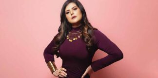 Kolkata Court Cancels Arrest Warrant Against Zareen Khan Weeks After She Was Accused Of Cheating