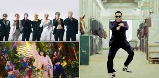 The 10 K-Pop Songs That Will Transform You Into A Die-Hard Fan
