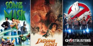 10 movie sequels that enjoyed massive buzz but turned out to be box office duds