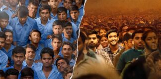 Box Office - 12th Fail is on a good run, scores a much bigger second Friday than the first