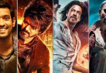 12th Fail Box Office: Vikrant Massey’s Film Unleashes Massive Milestone! With 125% Returns, Beats Pathaan, Leo (Hindi) & Jawan In Most Profitable Films Of 2023! 12th Fail Box Office: With 125% Returns, Beats Pathaan, Leo (Hindi) & Jawan In Most Profitable Films Of 2023!