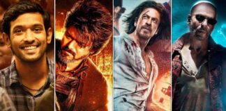 12th Fail Box Office: With 125% Returns, Beats Pathaan, Leo (Hindi) & Jawan In Most Profitable Films Of 2023!
