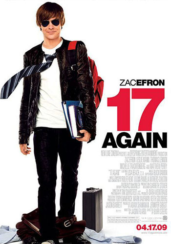 17 Again