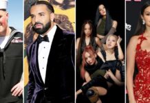 2023 Billboard Music Awards: Complete List Of Winners!