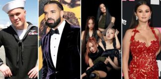 2023 Billboard Music Awards: Complete List Of Winners!