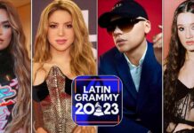 2023 Latin Grammy Awards: Here’s Who Won What - Complete Winners List Inside