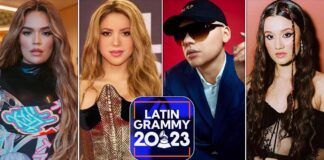 2023 Latin Grammy Awards: Here’s Who Won What - Complete Winners List Inside