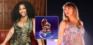 2024 Grammy Nomination List Out!