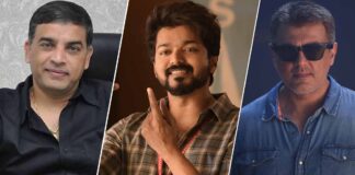 "My Hero Thalapathy Vijay Is A Bigger Star Than Ajith Kumar," Said Varisu Producer Dil Raju, Once Sparking A Massive Uproar On Social Media!