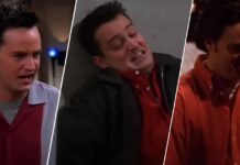 5 Friends Scenes That Made Matthew Perry Shell Out ‘Main Character’ Energy: Screaming ‘Shut Up’ In Response To Ross’ Pivot To Shocking ‘Love’ Confession To Monica, These Memories Are Truly Priceless! 5 Moments That Showcase Chandler Bing as the Ultimate 'Friends' Character