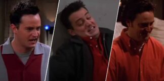 5 Moments That Showcase Chandler Bing as the Ultimate 'Friends' Character