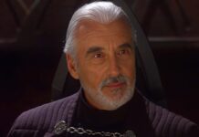 Take A Look Back At Christopher Lee’s Legendary Life