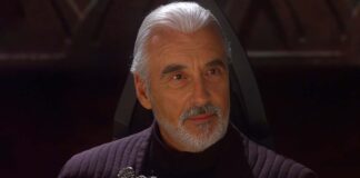 Take A Look Back At Christopher Lee’s Legendary Life