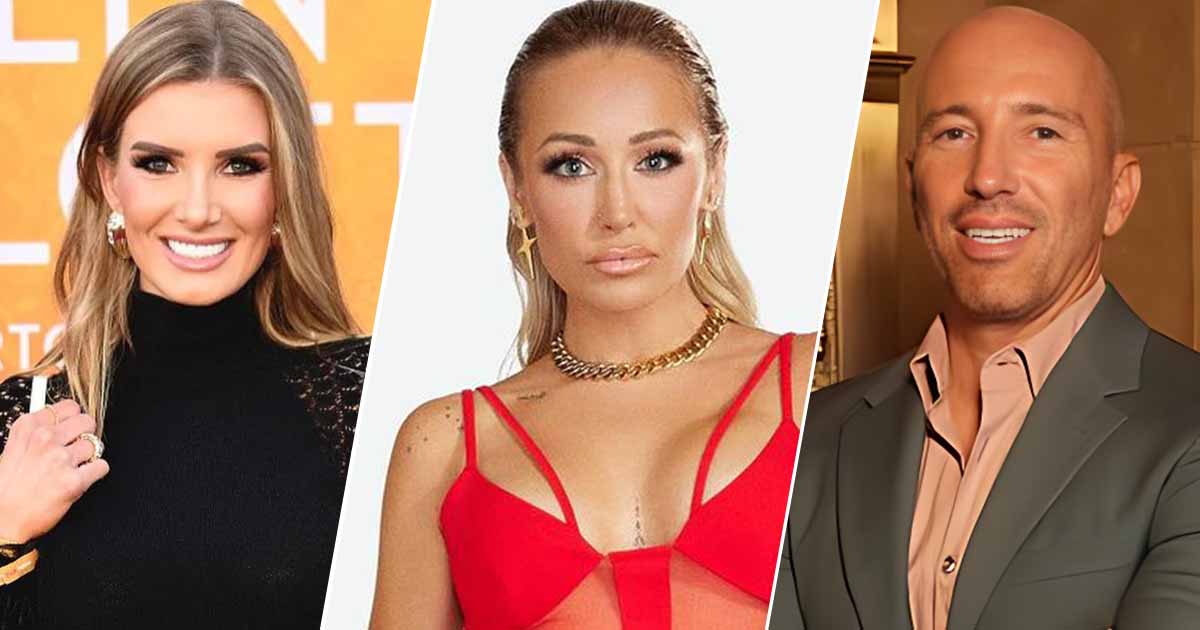 Selling Sunset Season 7 Reunion: Is Jason Oppenheim Still In Love With Chrishell Stause? Will Bre Tiesi Quit? - 7 Most-Asked Questions Answered!