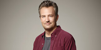 8 Things You Don't Know About Matthew Perry Even If You're A Die-Hard Chandler Bing Fan