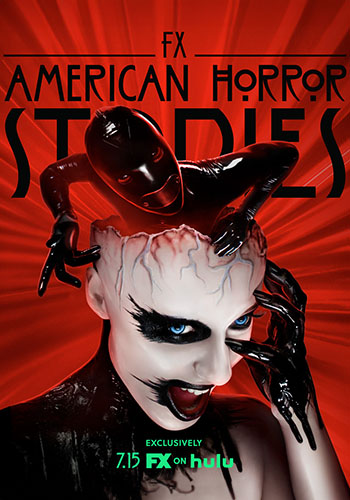 American Horror Stories (TV Series 2021–2023)