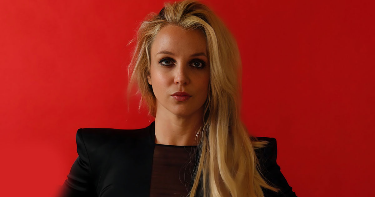 Britney Spears