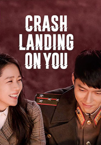Crash Landing on You (2019)
