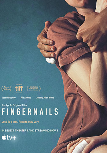 Fingernails (2023)
