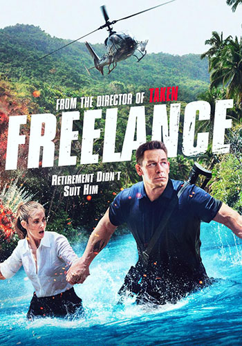 Freelance (2023)