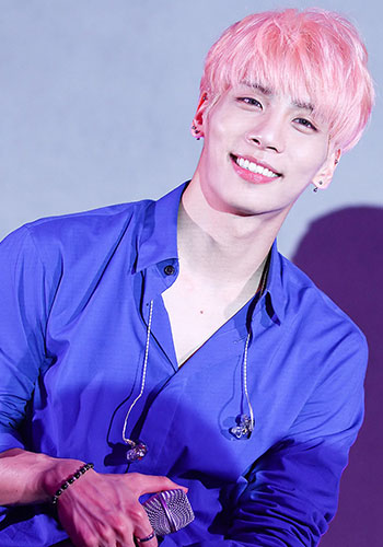Jonghyun