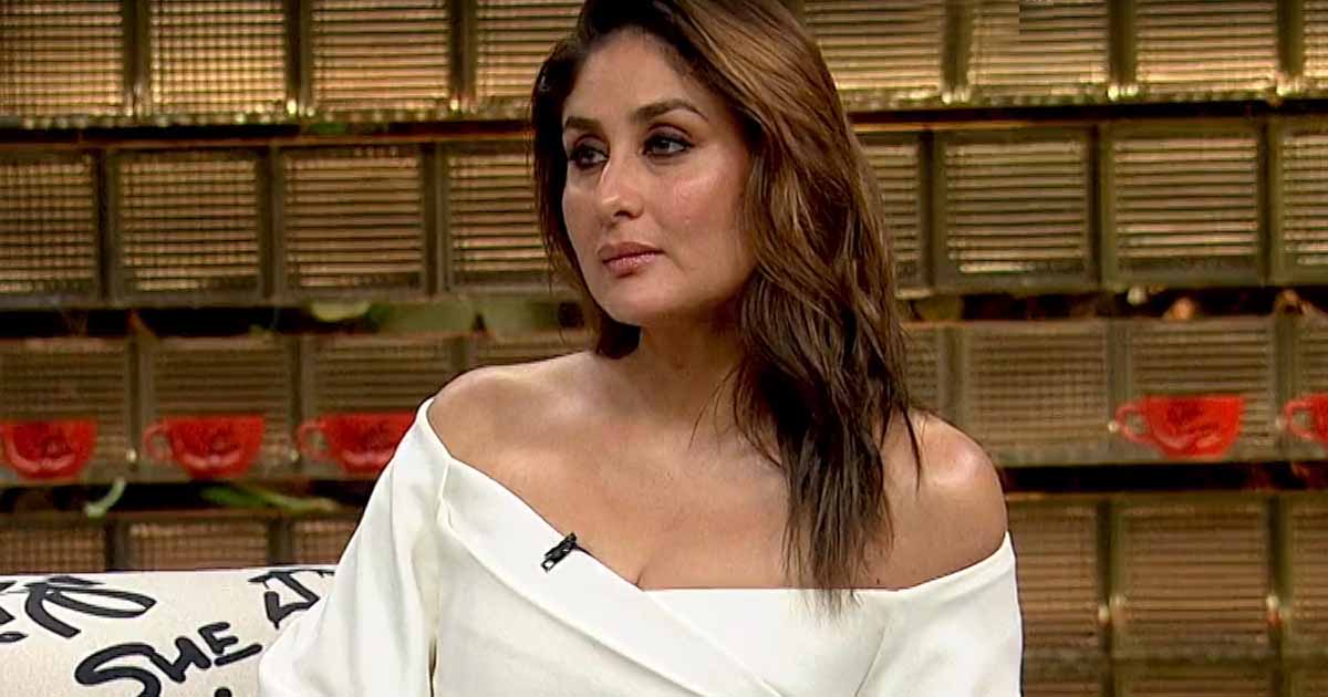 Kareena Kapoor