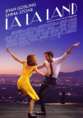 La La Land