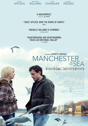 Manchester by the Sea