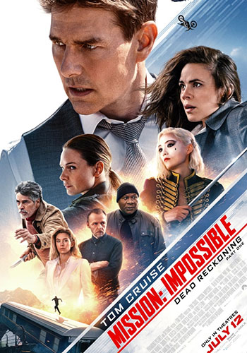 Mission: Impossible 7
